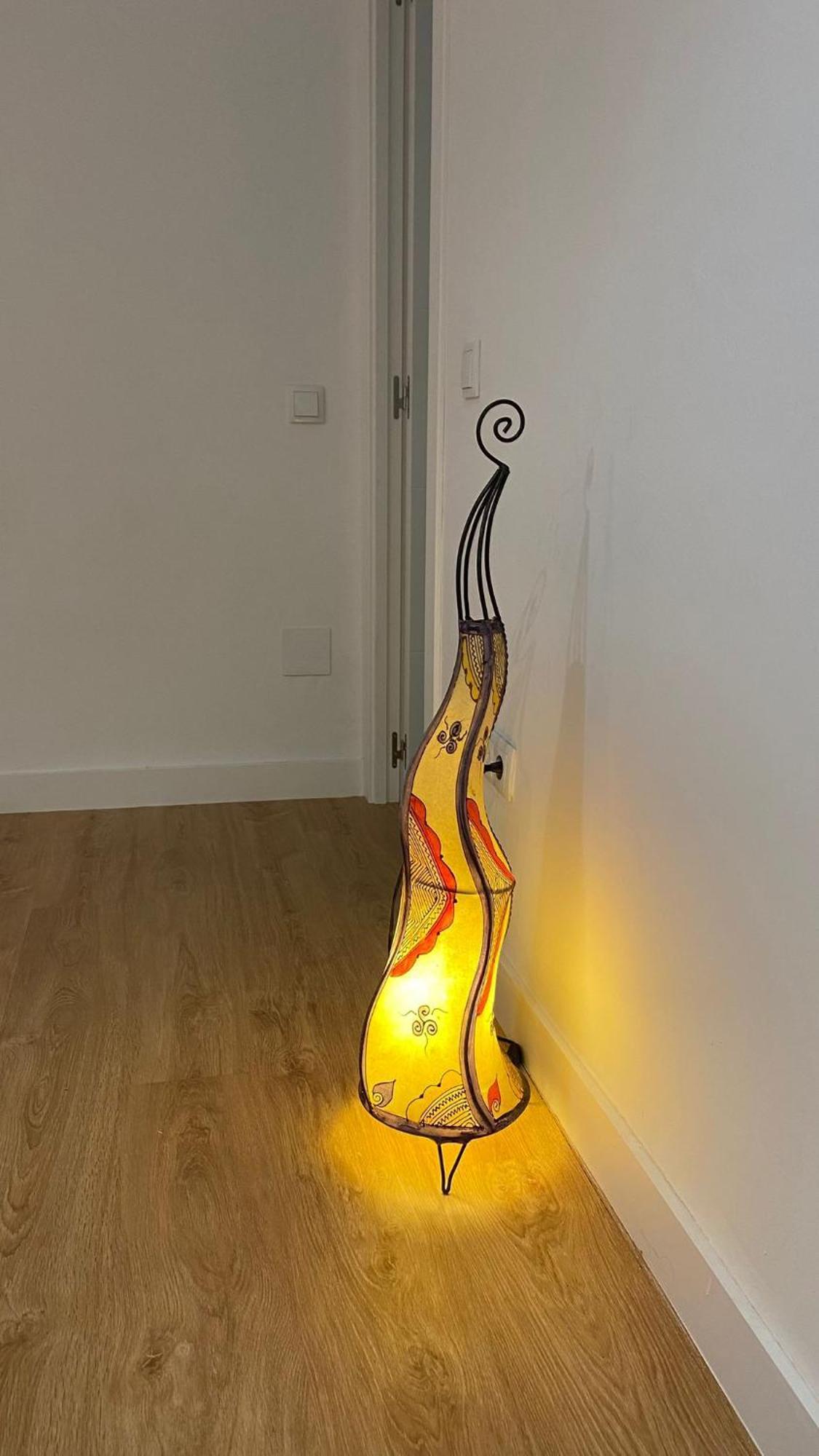 Apartament Azahar Museo