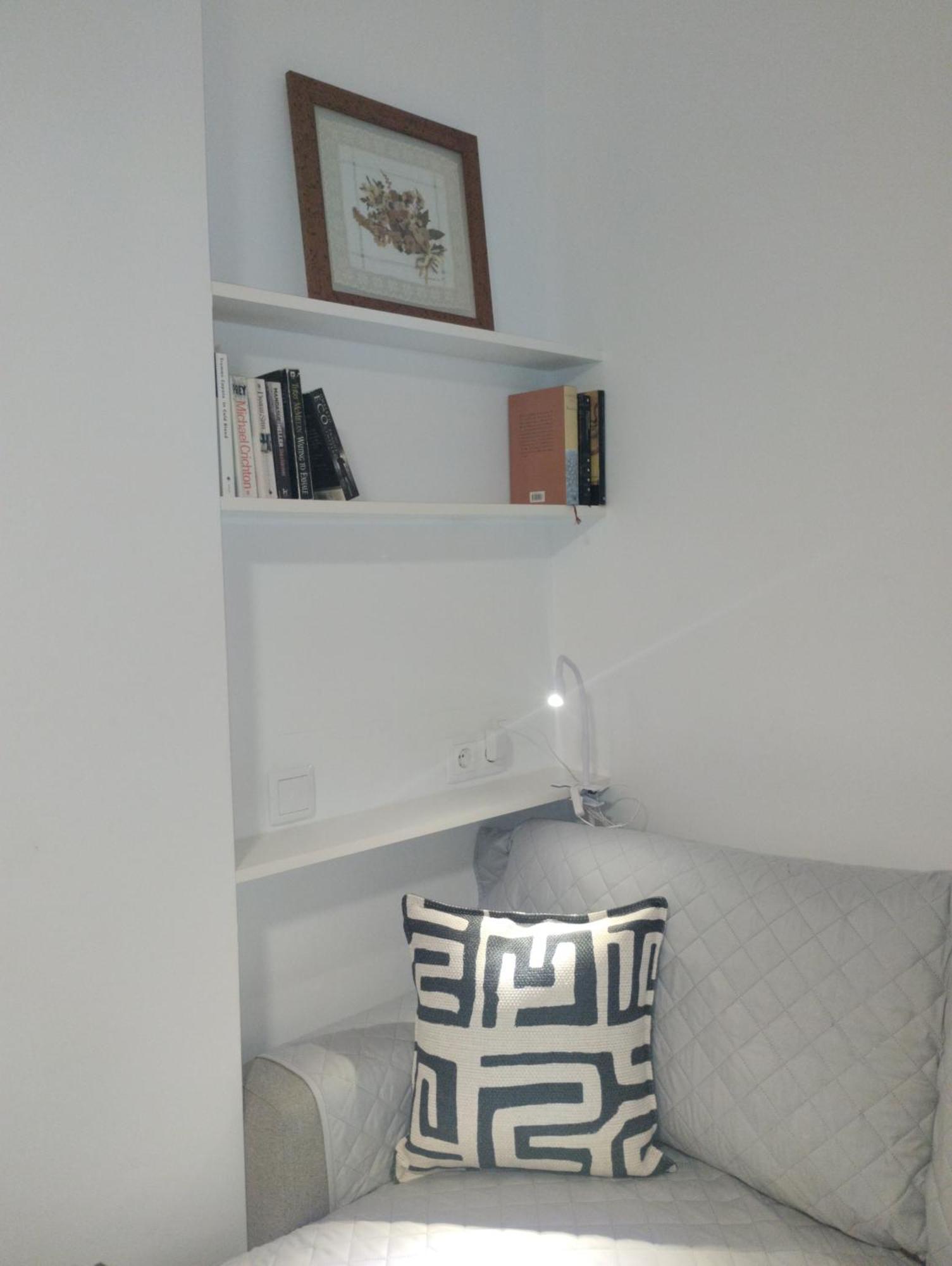 Appartamento Azahar Museo Siviglia