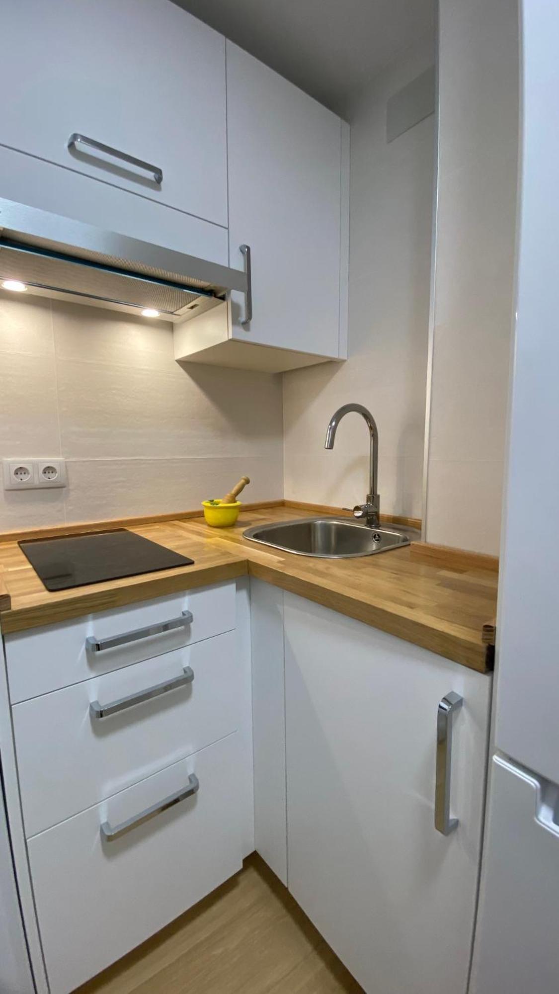Apartament Azahar Museo