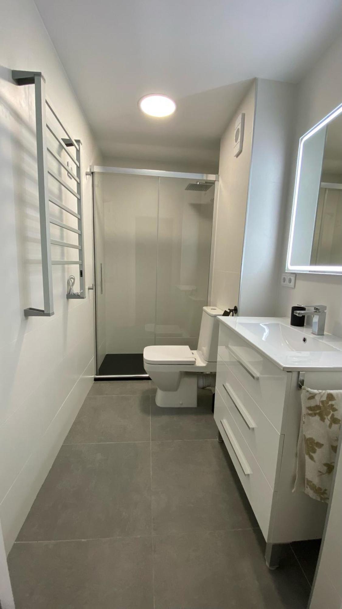 Apartament Azahar Museo
