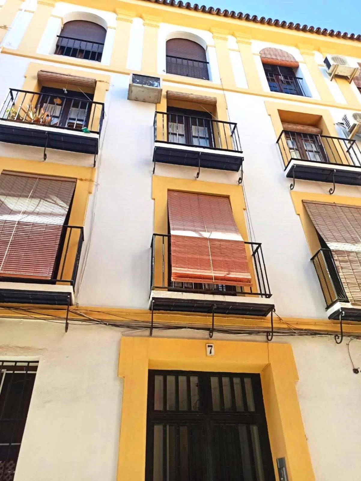Azahar Museo Apartament Sevilla