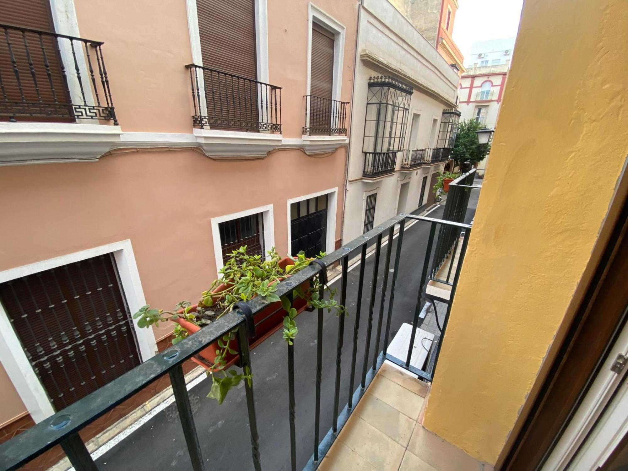 Azahar Museo Apartamento Sevilha