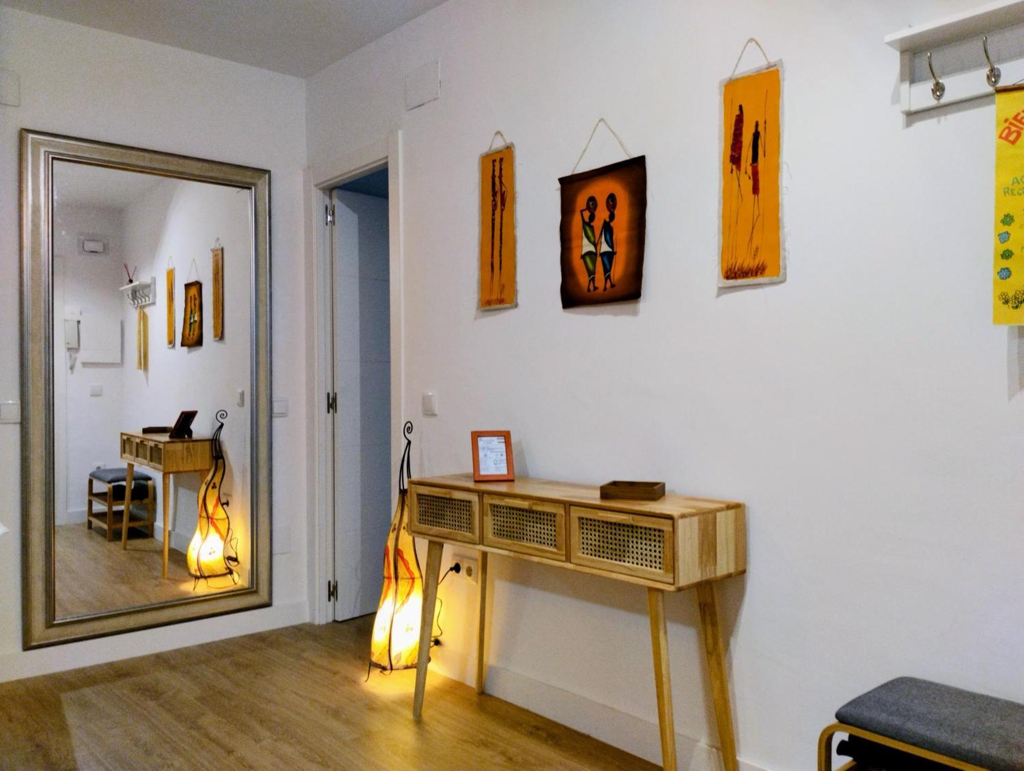 Azahar Museo Sevilha