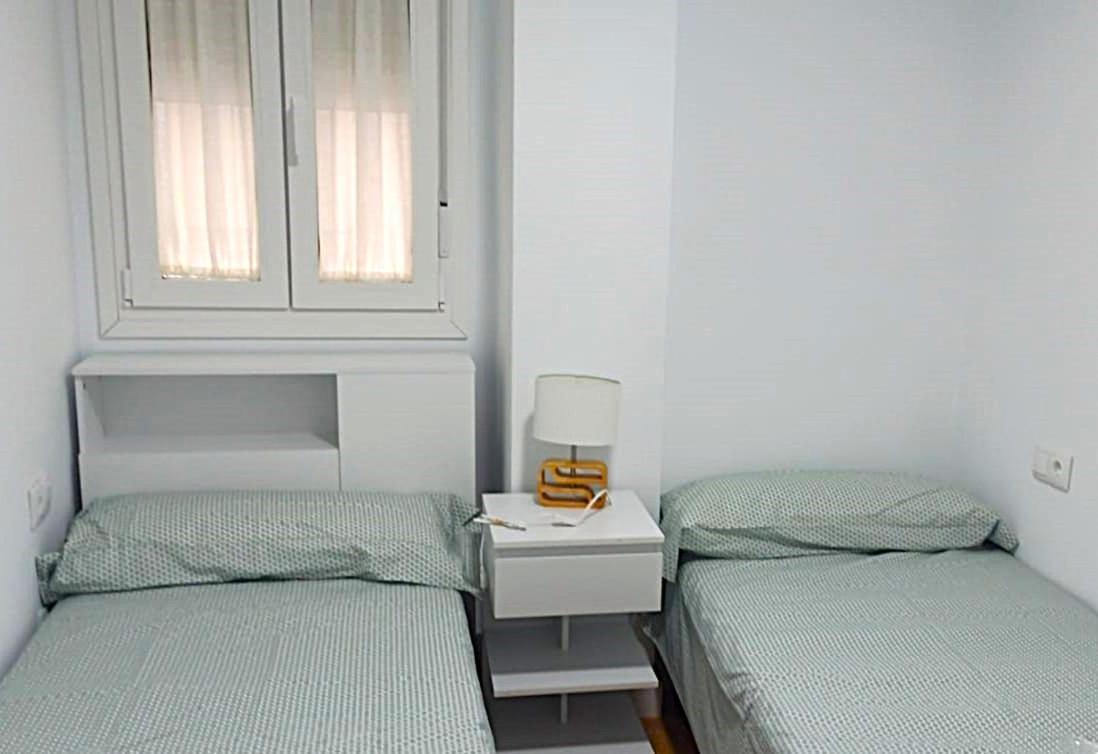 Appartement Azahar Museo
