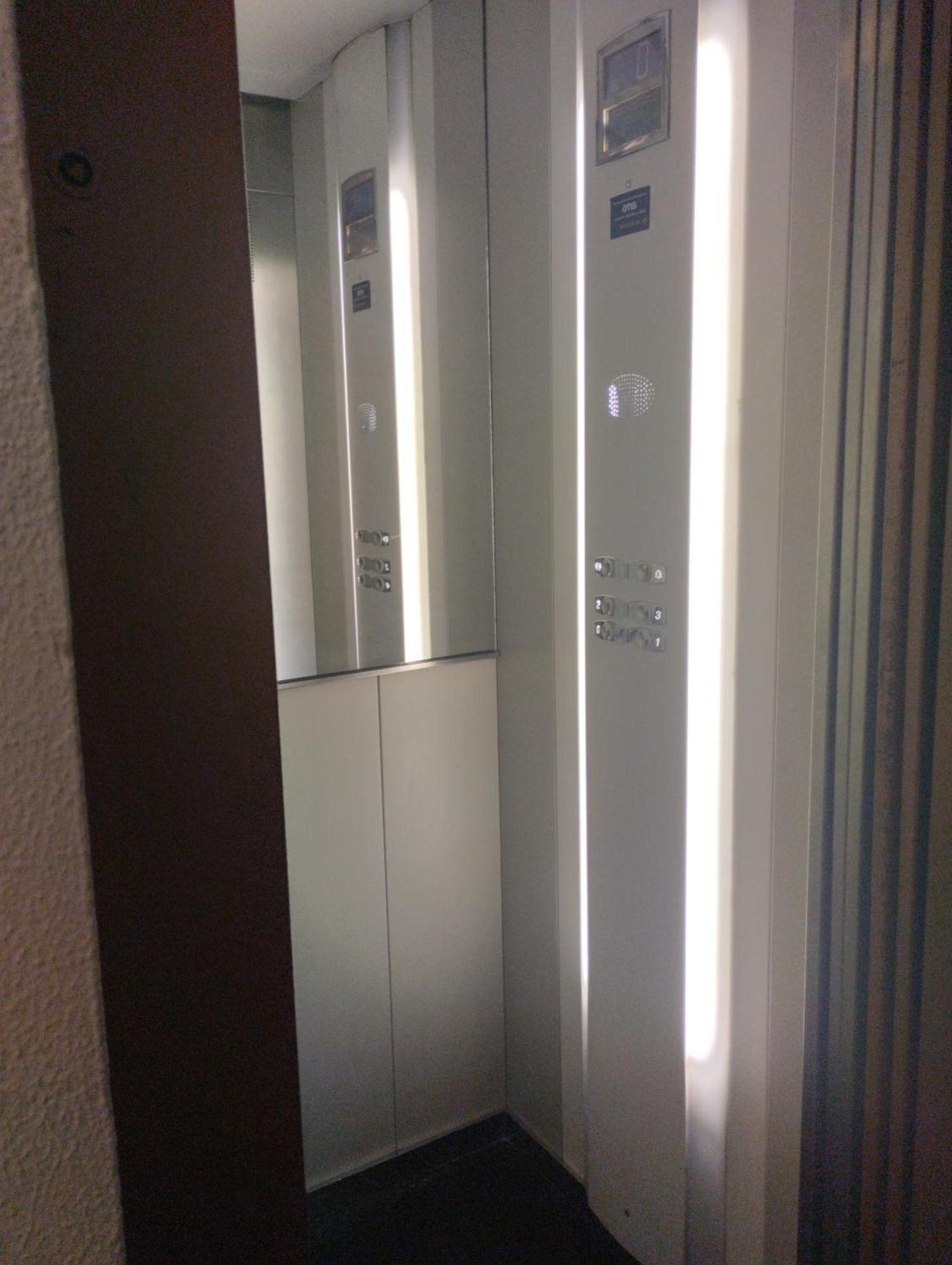 Appartement Azahar Museo Séville
