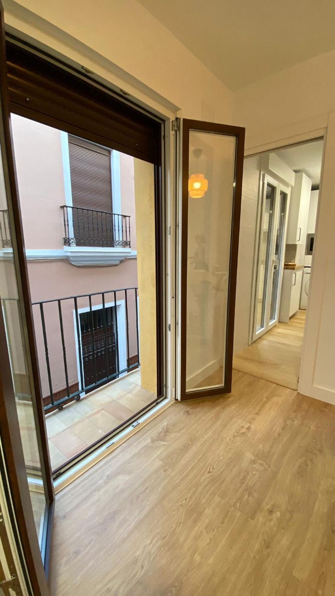 Appartement Azahar Museo *