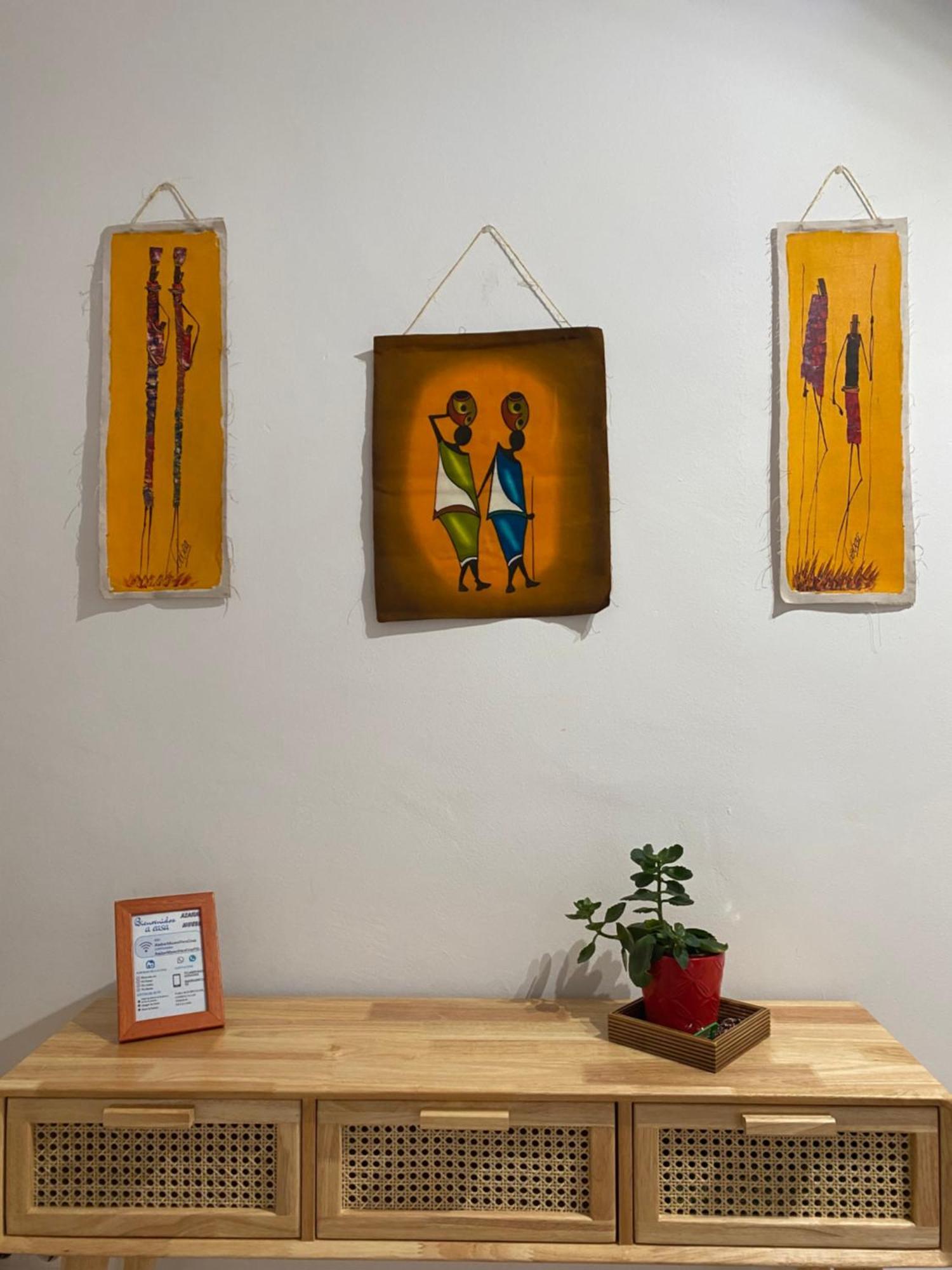 Azahar Museo Séville