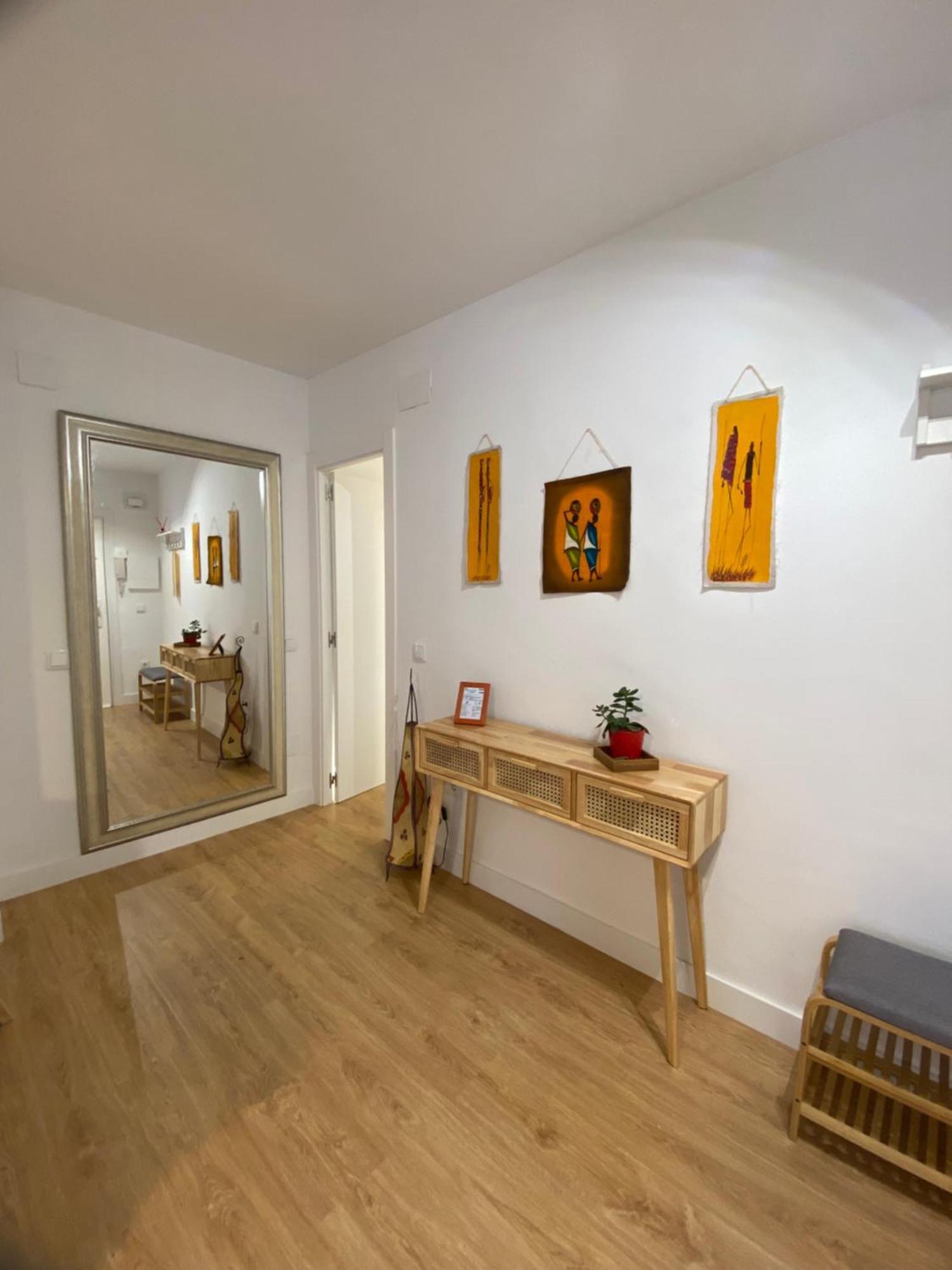 Azahar Museo Appartement