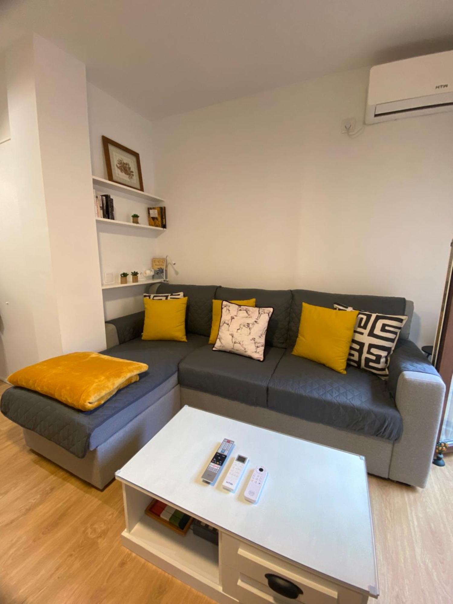 Appartement Azahar Museo Séville