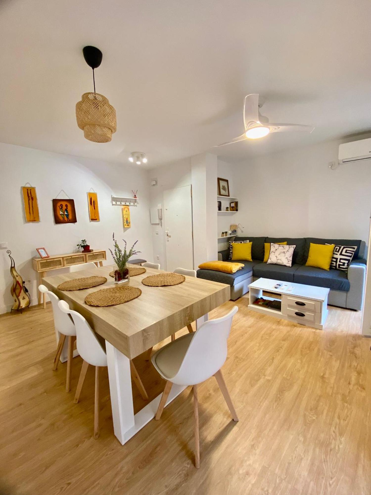 Appartement Azahar Museo *